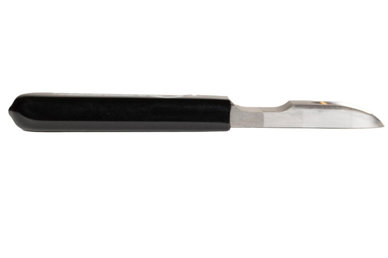 Q2i ZipStrip Assembled Arrow Premium Vane Removal Tool â€“ Archery Fletching Remover Tool for Safe Arrow Fletching Repair, Stripping Tool, Easily Removes Old Vanes Without Damaging Shaft - Image 4